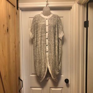 Anthropologie Cardigan/Sweater